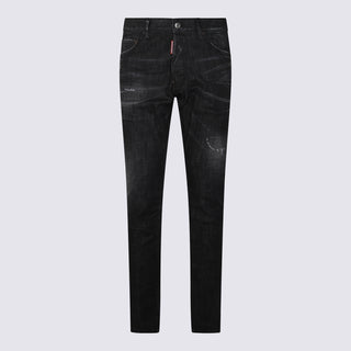 Dsquared2 Jeans Black