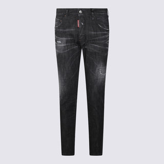 Dsquared2 Jeans Black