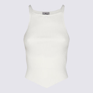 Courreges Top White