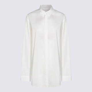 Moncler Willow Smith Shirts White