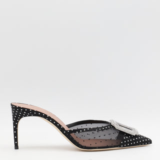 Malone Souliers With Heel