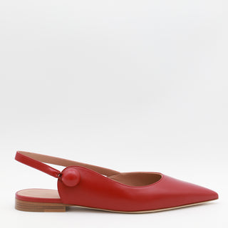 Malone Souliers Flat Shoes