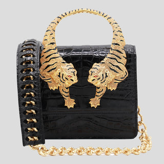 Roberto Cavalli Bags.. Black