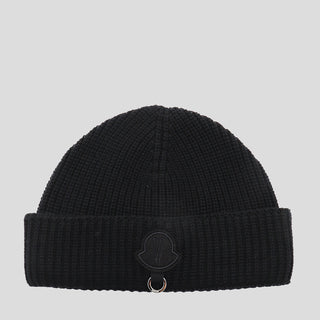 Moncler Willow Smith Hats Black