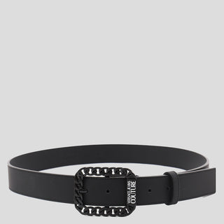 Versace Jeans Couture Belts Black