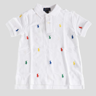 Polo Ralph Lauren T-shirts And Polos