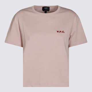 A.p.c. T-shirts And Polos