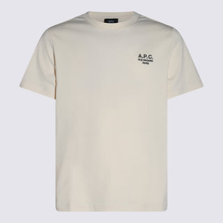 A.p.c. T-shirts And Polos