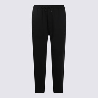 Brunello Cucinelli Trousers Black