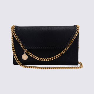 Stella Mccartney Bags.. Black