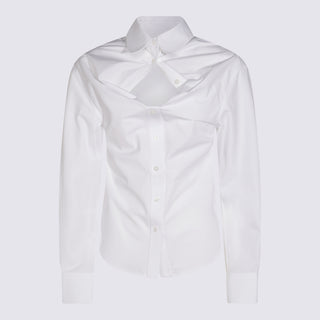 Alexander Wang Shirts White