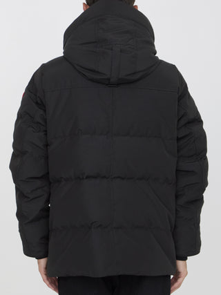 Wyndham Parka