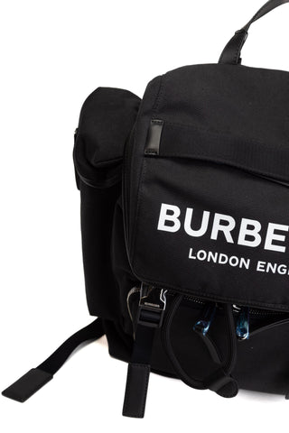 Burberry Bags.. Black