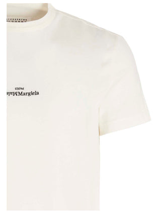 ‘maison Margiela Paris T-shirt