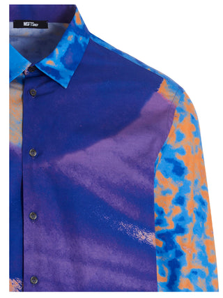 All-over Print Shirt