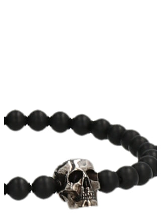 Skull Spheres Bracelet