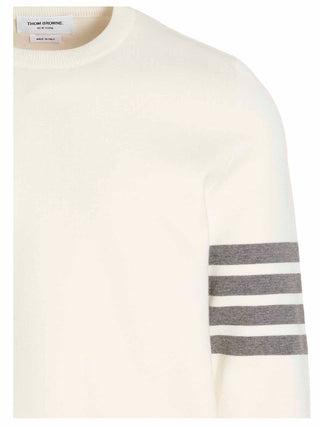 4 Bar Sweater