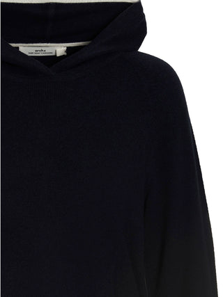 ‘arabella Hooded Sweater