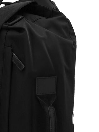 Logo Backpack