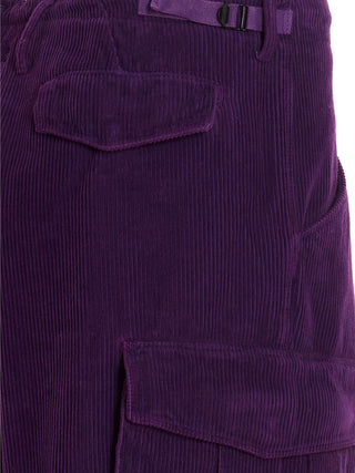 Cargo C Trousers