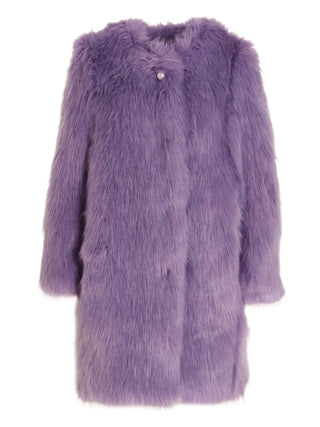 Kate Faux Fur Coat