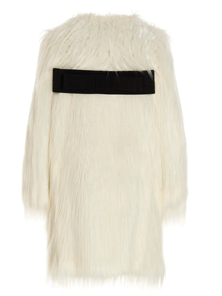 Kate Faux Fur Coat