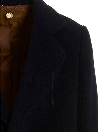 Gregoriany Coat