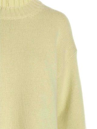 Crewneck Sweater