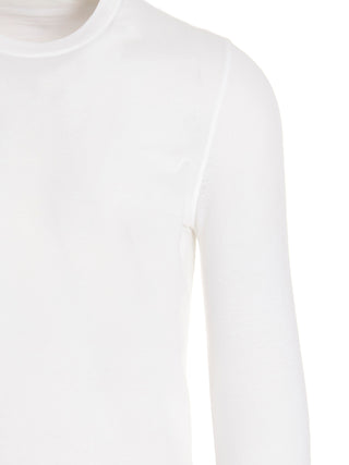 Ice Cotton Long-sleeve T-shirt