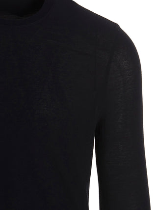 Ice Cotton Long-sleeve T-shirt