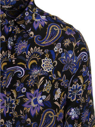 Paisley Shirt