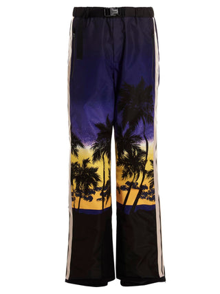 Palm Sunset Ski Pants