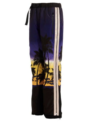 Palm Sunset Ski Pants