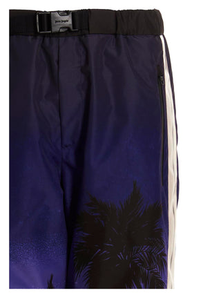 Palm Sunset Ski Pants