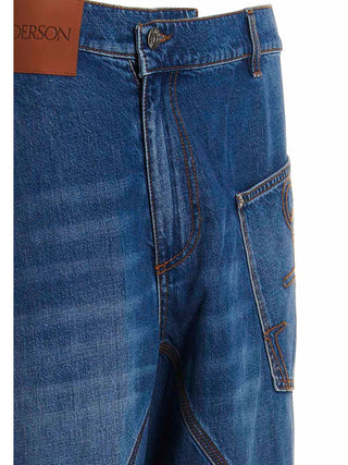 Jeans Twisted Workwear