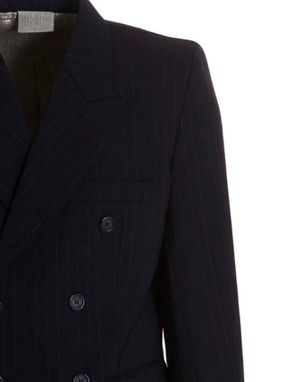 Tailored Blazer Jacket