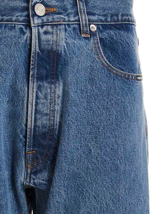 5-pocket Jeans