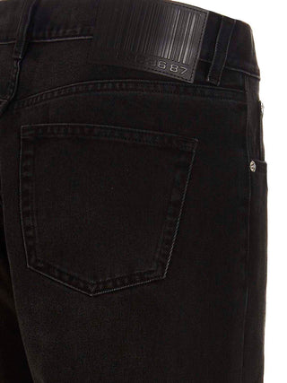 5-pocket Jeans