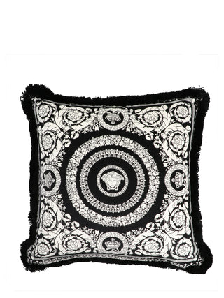 Barocco Foulard Small Cushion