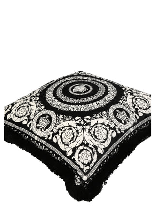 Barocco Foulard Small Cushion