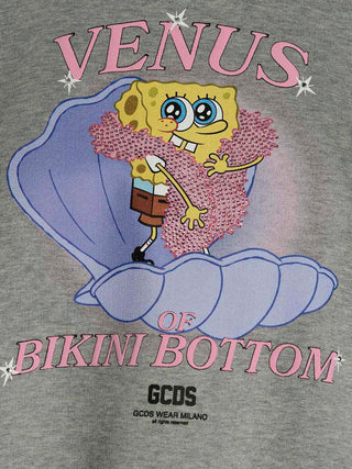 Venus Capsule Spongebob Sweatshirt