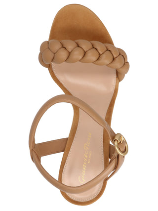 Braided Sandals