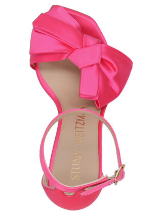 Nudistcurver Loveknot Sandals