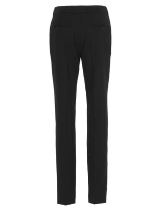 Wool Trousers