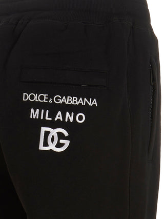 Dg Essential Joggers