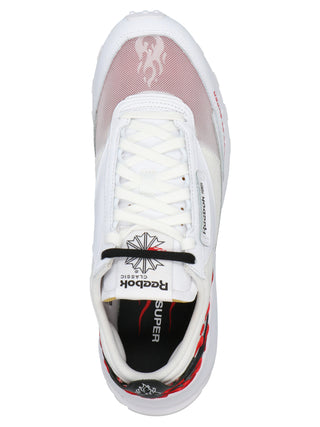 Cl Legacy Vision Of Super X Reebok Sneakers