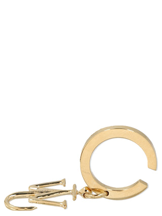 Anchor Ear Cuffs