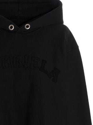 Logo Hoodie