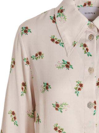 Blossom Shirt