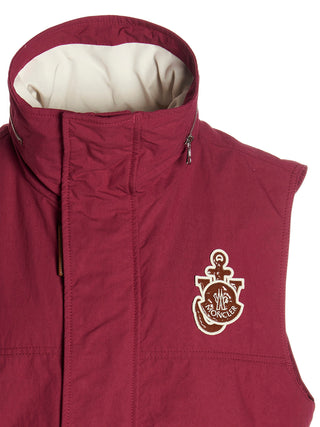 Moncler Genius X J.w.tryphan Vest